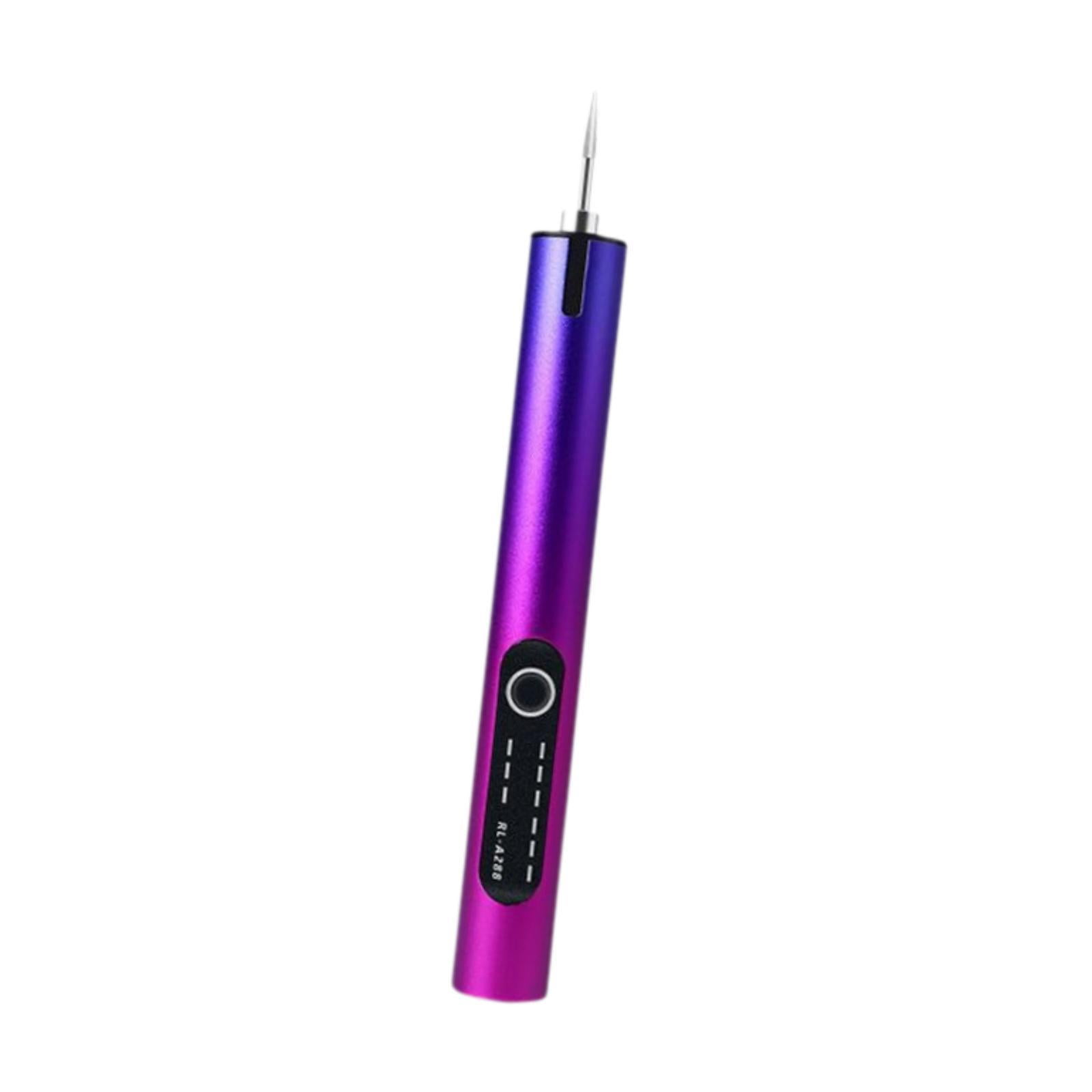 FVDPWYE Electric Engraving Pen Engraver Pen Engraving Machine Mini Multifunction Etching