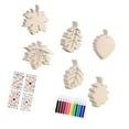 thumbnail image 1 of FVDPWYE Fall Tree Decoration Centerpieces Festival Crafts Thanksgiving Tree Ornament Style A, 1 of 9