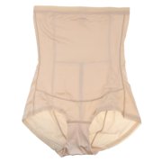 FVDPWYE Fashion Ladies High Waist Underwear Bum Lift Knickers Tummy Tuck Briefs