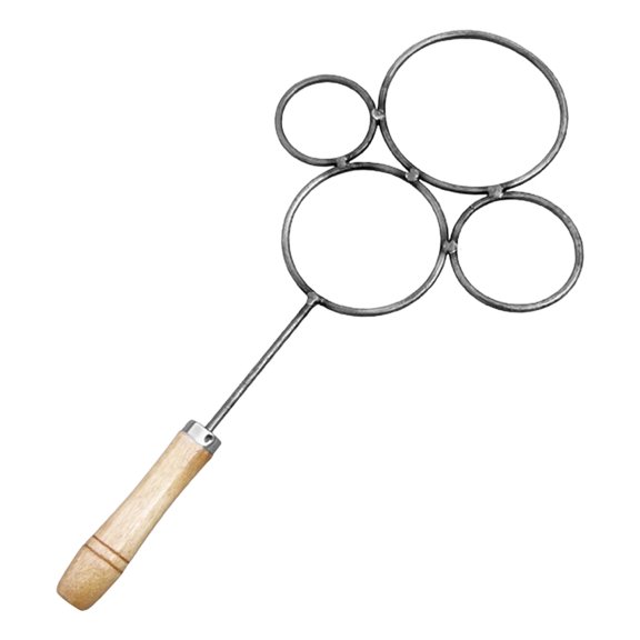 FVDPWYE Glass Bottles Cutter Flower Pot Maker Professional Universal Practical Household style A