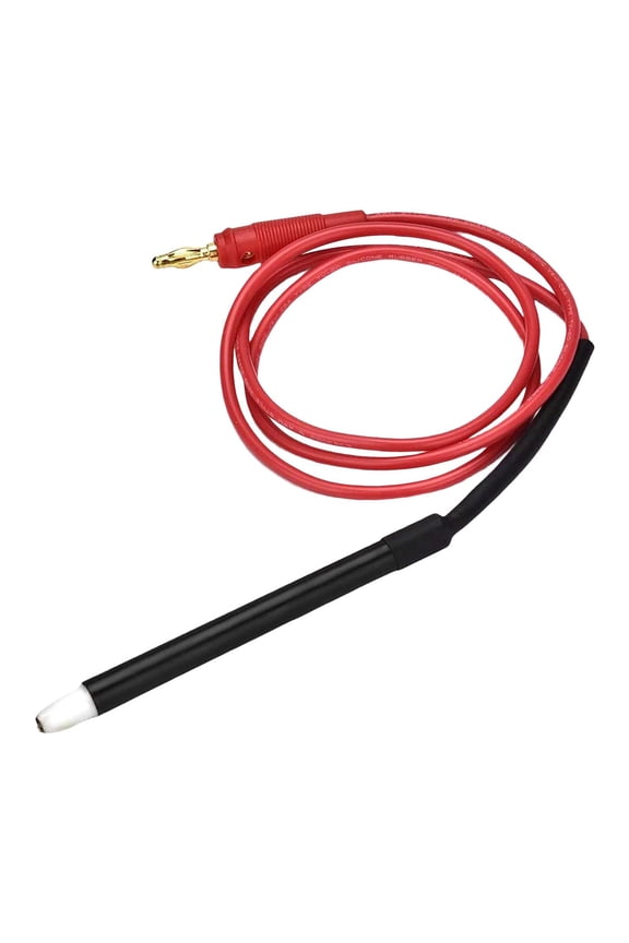 Gold Plating Pen Jewelry Electroplating Tool Replace Parts for Repairing Jewelry