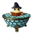 thumbnail image 1 of FVDPWYE Halloween Ghost Bubble Bath Lamp Cute Bedside Lamp for Study Kitchen Bedroom S S, 1 of 9