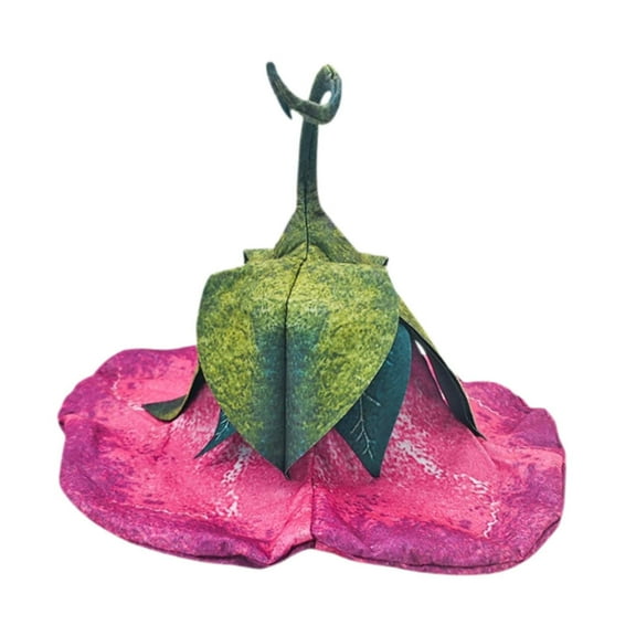 FVDPWYE Halloween Witch Hat Creative Decor Witch Pointed Hat for Stage Performance Clubs