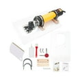 thumbnail image 1 of FVDPWYE Handheld Electric Carpet Trimmer Trimming Machine tufted Machine Pet Shearing, 1 of 9