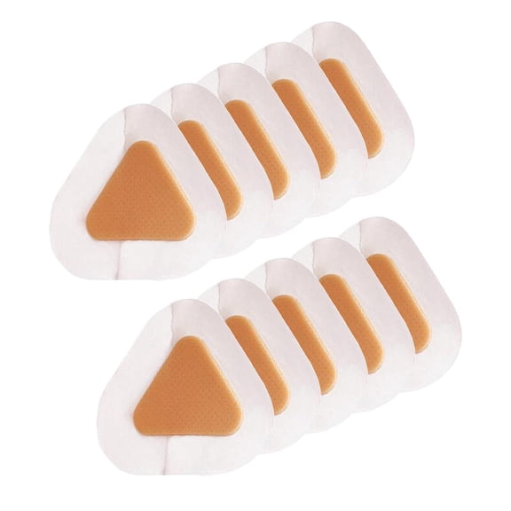 FVDPWYE Heel Stickers Heels Protectors Cushion Pads Sticker Back Shoe Heel Insoles Insert Liner Men Shoe Fit And Comfort