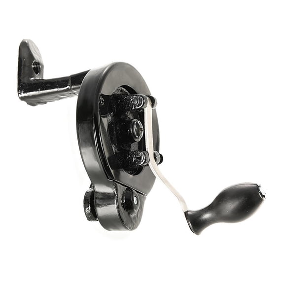 FVDPWYE Homyl Sewing Machine Hand Crank Handle Handcrank Replace for Old Sewing Machines