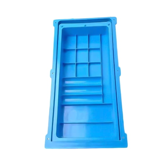 FVDPWYE Industrial Sewing Machine Drawer Sturdy Easy to Install Organizer Spare Part