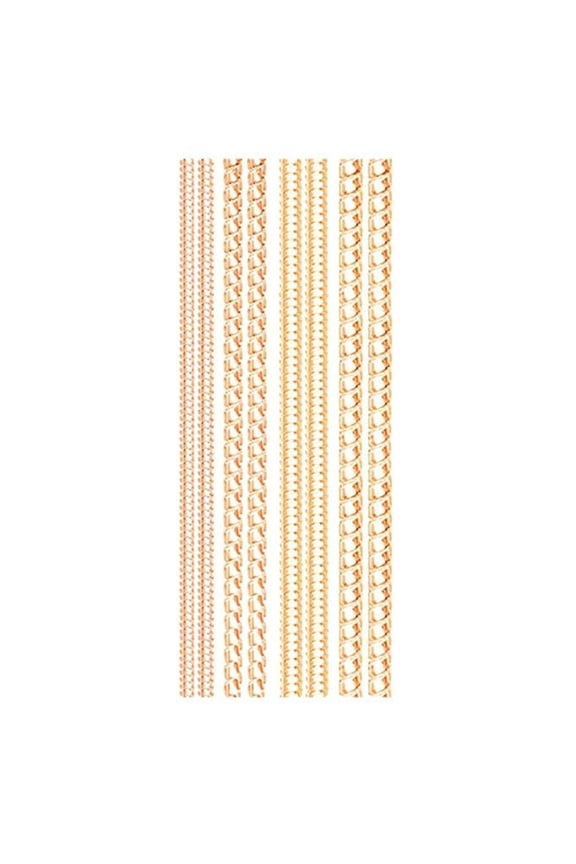Invisible Ring Size Adjuster Spacer for Loose Rings Women Men Jewelry Sizer Ring 8PCS Aureate