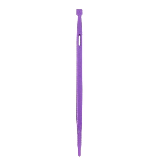 FVDPWYE Large Eye Sewing Needle Bent Tip Handmade 5.9inch Knitting Needle for Needlework