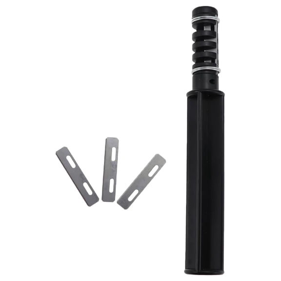 FVDPWYE Leather Trimming Tool Leather Belt Leather Maker Durable Portable Swivel Leather
