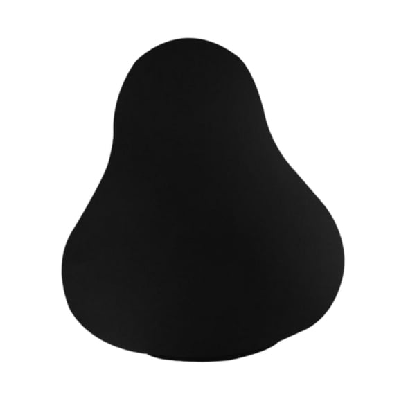 FVDPWYE Lipo Foam Board Comfortable Universal Abdominal Flattening Compression Board Black