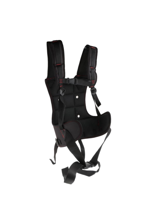 Lithium Battery Backpack Straps Accessories Supplies Nylon Adjustable Padded