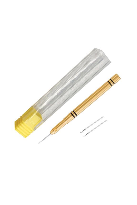 Little Hook Tool for Taking Out Removing Waterproof O Rings, Watch Crown Gasket,