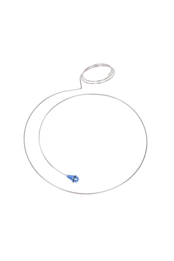 Loupe Holder Eyeglass Holder Head Band for Watch Repair Stainless Steel Wire for