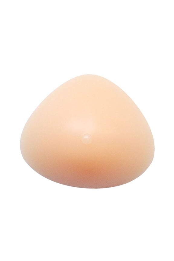Mastectomy Silicone Breast Forms Artificial Fake Breast Transgender Cosplay 150g