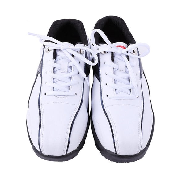 FVDPWYE Men's Casual Shoes Golf Shoe AntiSlip Breathable Ankle Boots Waterproof Sneakers 44