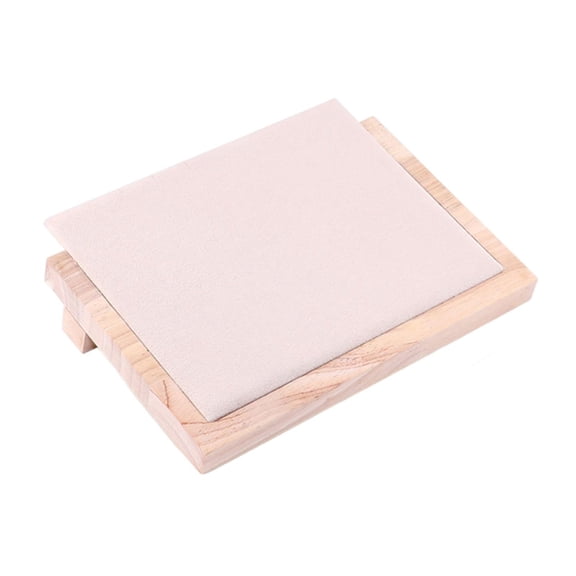 FVDPWYE Necklace Display Stand Gift, Stable Durability, Display Prop, Practical Showcase