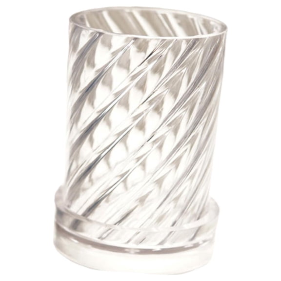 FVDPWYE Pillar Candle Model Fragranced Candle Handmade Crafts Ornaments Geometric Making 7cmx10cm