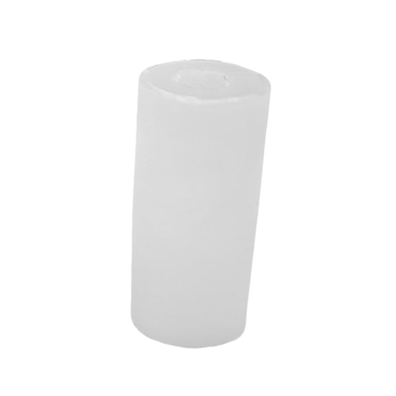 FVDPWYE Pillar Candle Model Fragranced Candle Handmade Crafts Ornaments Geometric Making Style A