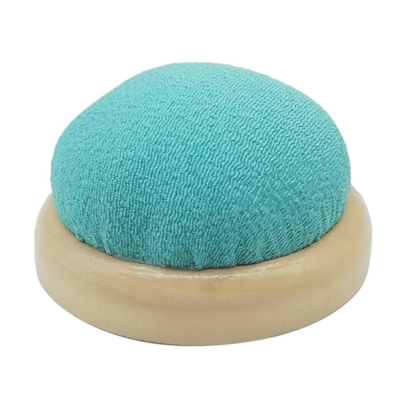 FVDPWYE /Pin Cushion Insertion with Sewing Tool Blue