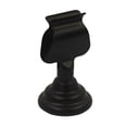 thumbnail image 1 of FVDPWYE Place Card Holder Decorative Price Tag Display Stand Picture Holder Table Number Black, 1 of 9