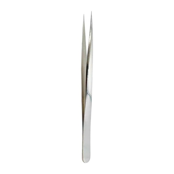 FVDPWYE Pointed Tweezers Precision Tweezers Multipurpose Professional Watch Tweezers for