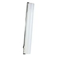 thumbnail image 1 of FVDPWYE Poster Storage Tube Container Telescopic with Lid for Art Scrolls Blueprints white, 1 of 9