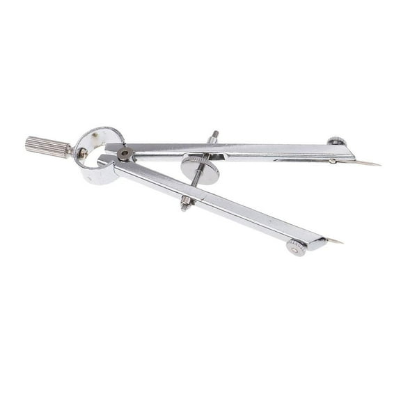 FVDPWYE Precision Spring Dividers Calipers Compasses Measure Tools Leathercraft Tools