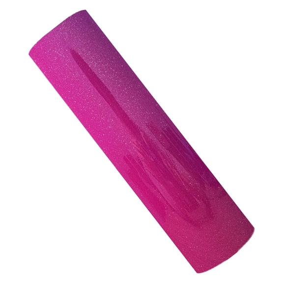 FVDPWYE Premium Sign Film Viny Roll DIY Decoration Tapes Scrapbook Lettering Film Crafts Rose Red