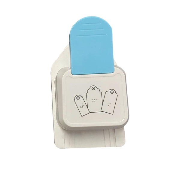 FVDPWYE Punch Corner Rounder Cutter Cutting Planner Card Photo Supplies DIY for Projects Tag 02