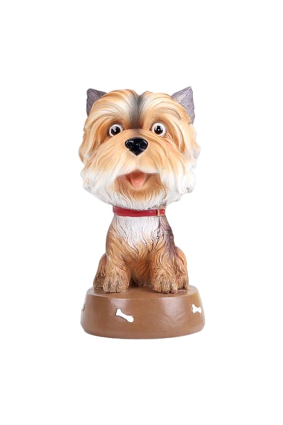 Puppy Dog Glasses Holder Stand , Sunglasses Display for NightStand Home Office