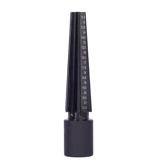 FVDPWYE Ring Sizer Accurate Wax Tube Cutter Jewelry Sizer Ring Gauge Tool Jewelry Making
