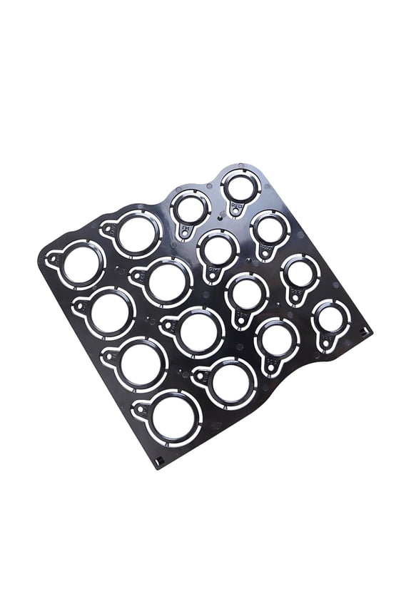 Ring Sizer Jewelry Sizing Tool Comfortable Ring Sizing Ring Measurement Template