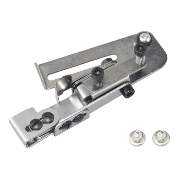 FVDPWYE Seam Guide, Sewing Zipper Installation Tool, Fitting Professional Direct Replace