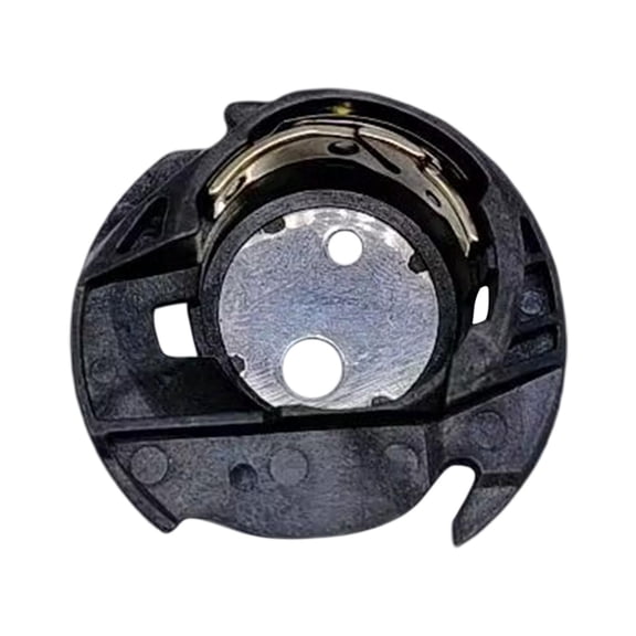 FVDPWYE Sewing Machine Bobbin Case for Singer Sewing Machine Multi Sewing Shuttle Rotary