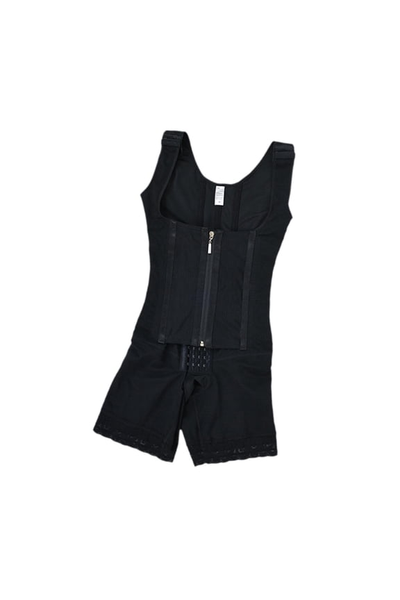 Shapewear for Women Bodysuit with Bra Breathable Female Leotard Lady Lightweight XL