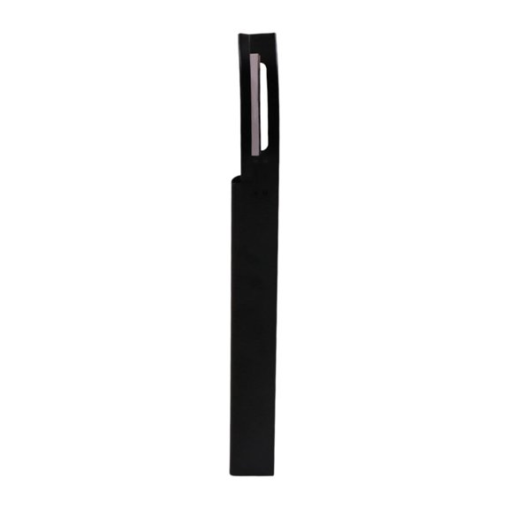 FVDPWYE Stainless Steel Leather Skiving Knife Lightweight Manual Tool Practical Leather