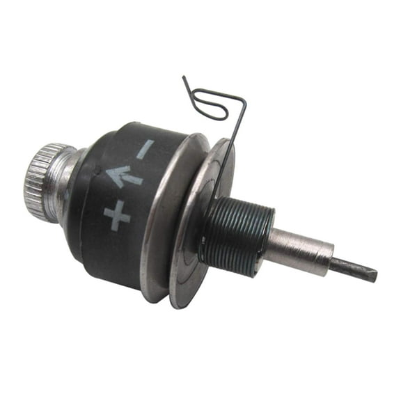 FVDPWYE Thread Tension Assembly Easily Install Steel Wire Gripper Easy to Use Lockstitch