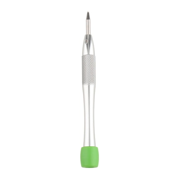 FVDPWYE Triangle Screwdriver Multipurpose Professional Triangular Shaped Screwdriver for