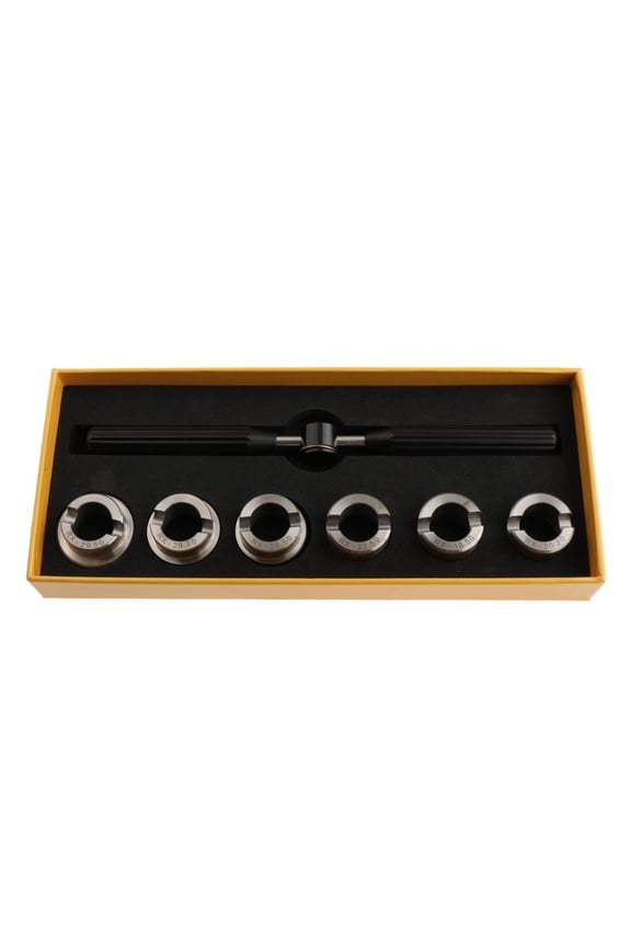 Watch Back Case Opener Watch Back Opening Tool Stainless Steel Sturdy Wrench and