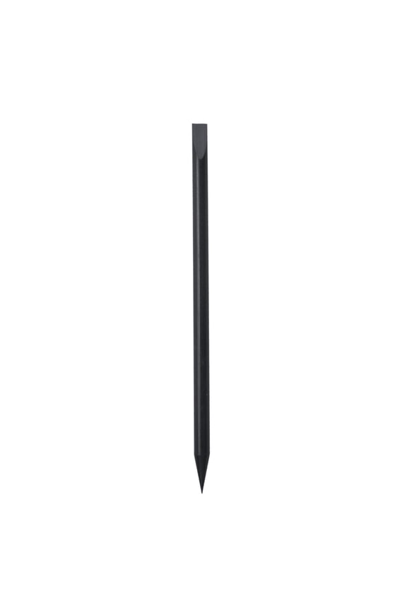 Watch Cleaning Stick Easy to Grip Removing Dust Support Rod Watchmakers Tool for Black