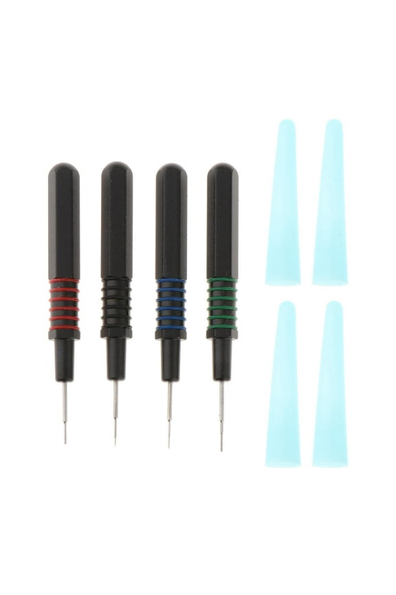 Watch Repair Oiler Kit Watch Oil Pen Maintaine Portable Accessory Easy Use Small