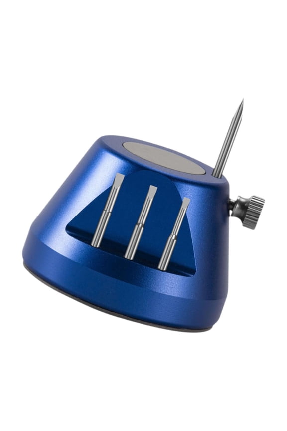 Watch Repair Tool Band Connecting Watch Repairing Tool Spring Bar Adjusting with Blue