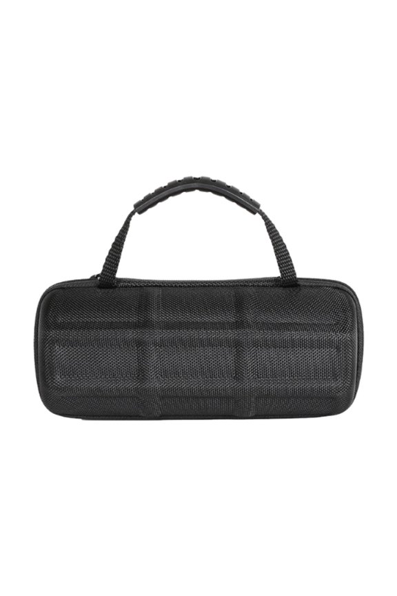 Watch Travel Box with Handle Dividers EVA Hard Shell Storage Organizer for Smart 3 slots