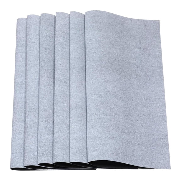 FVDPWYE Watermarked Drawing Paper, Versatile And Portable, Ideal for Chinese Calligraphy And Creative Hobbies, Suitable for Schools And Adults. 6pcs 30cmx70cm
