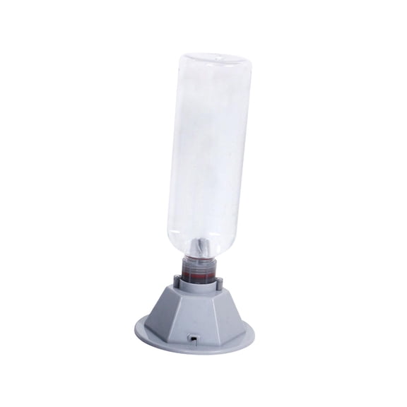 FVDPWYE Wind Maker Kit Homemade Wind Experiment DIY Gift with Bottle Weather Science Kit