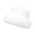 thumbnail image 1 of FVDPWYE Winter Bucket Hat Trendy Fisherman Cap for Cold Weather Climbing Outdoor Walking White, 1 of 9