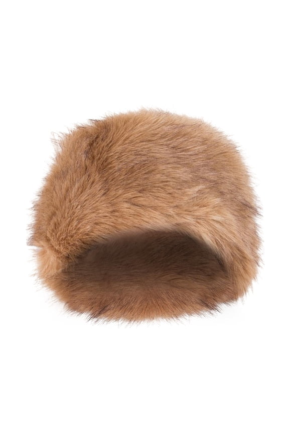 Winter Hat Cossack Russian Ski Hat Accessories Cold Weather Hat Warm Comfortable