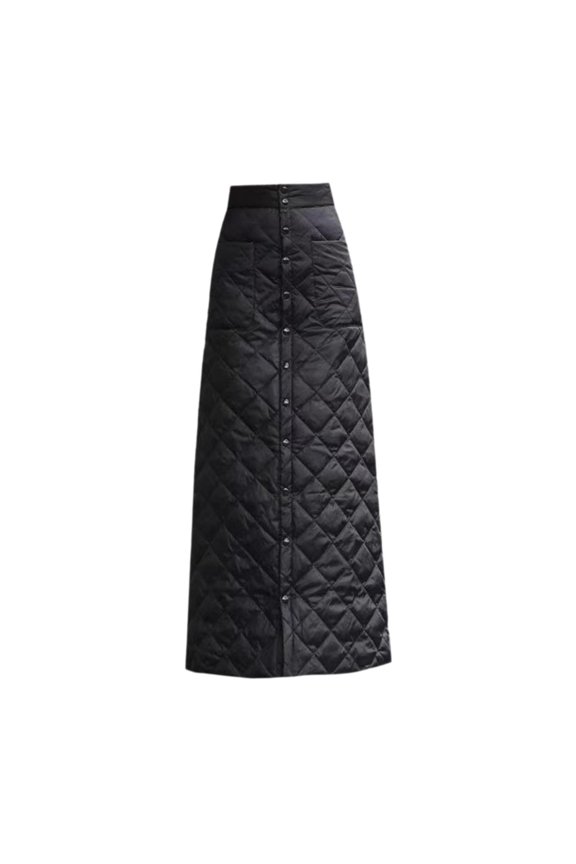Women Down Skirt Basic Soft A Line for Birthday Gift Shopping Dating Work Travel S