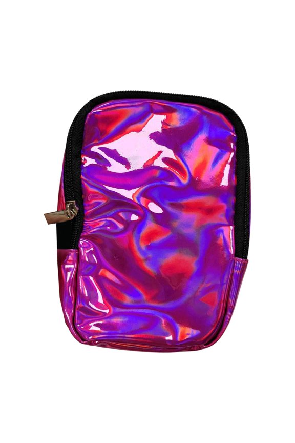 Women Thigh Bag Inner Pockets Traveling Leg Pouch Harness for Fishing Waterproof Pink